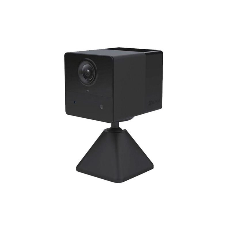 Camara Ezviz Mini IP WiFi Bateria 2MP CS-BC2-A0-2C2WPFB-0