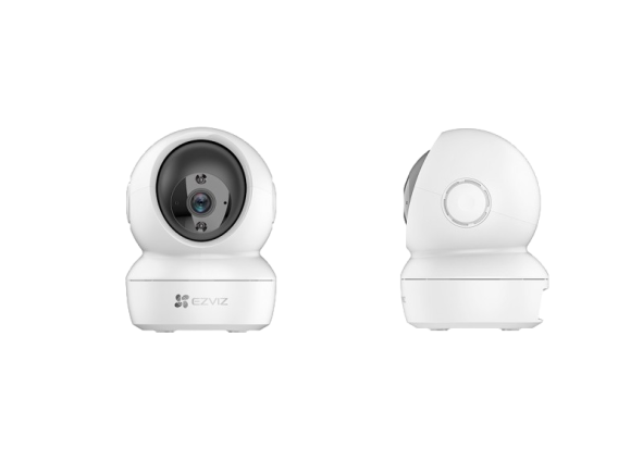 Camara Ezviz 2Mp Domo Auto Tracking Cs-H6C-1