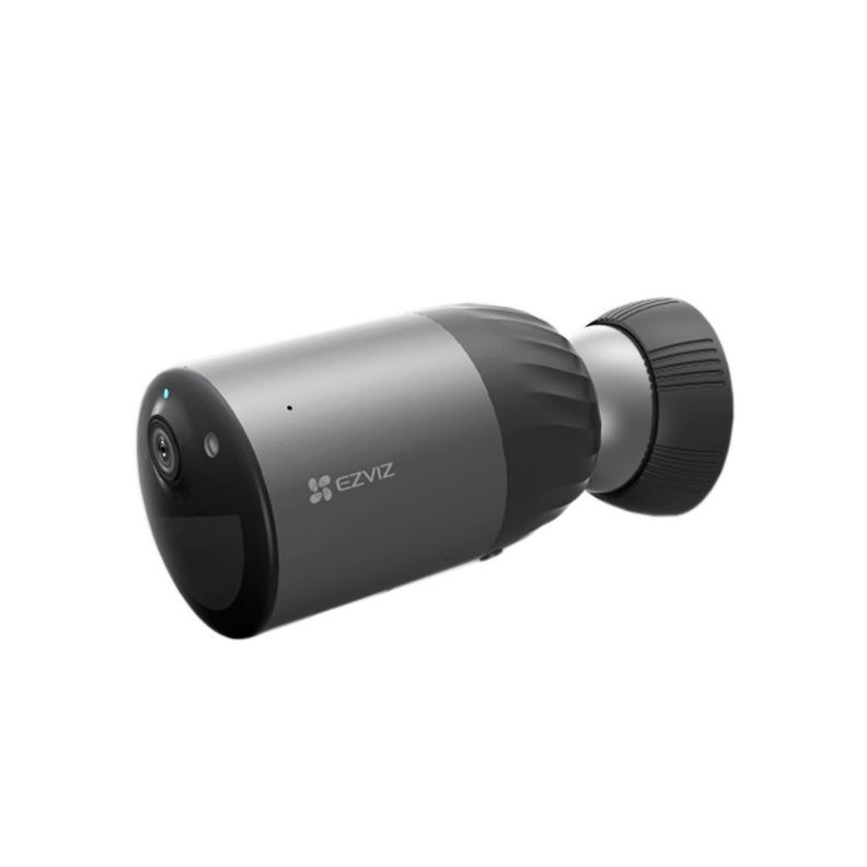 CAMARA EZVIZ ELITE SMART HOME 1080P RECARGABLE 210 DIAS COLOR -0