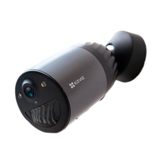 CAMARA EZVIZ ELITE SMART HOME 1080P RECARGABLE 210 DIAS COLOR -3