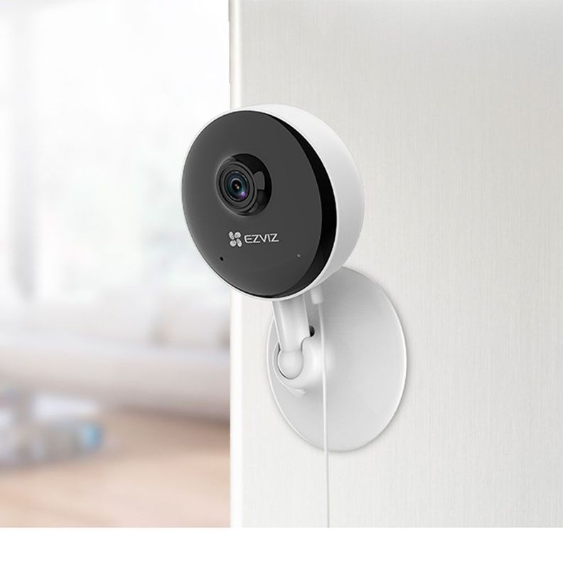 Camara Ezviz Ip Wifi C1C-B 2Mp Cs-C1C-0