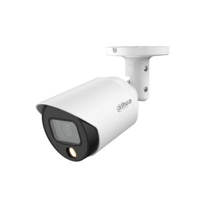 CAMARA  BULLET 2MP FULL COLOR METALICA STARLIGHT-0