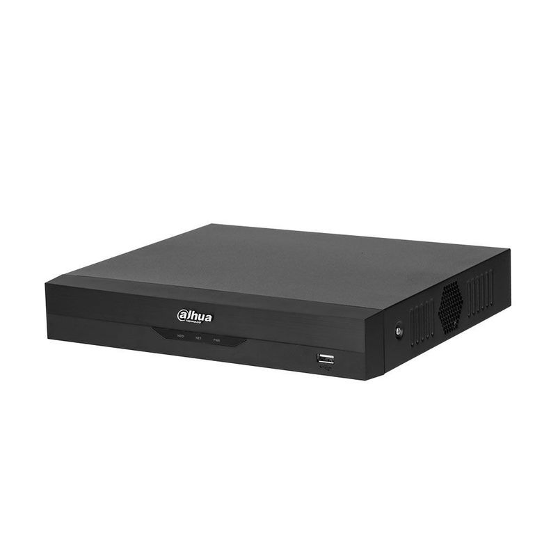 Dvr Dahua 8Ch 5Mp Wizsense-1