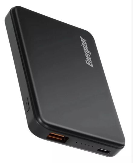  Cargador Rapido Power Bank Bateria Externa-0