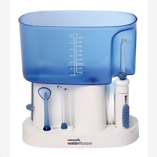 Waterpik Dentaid Clásico Wp-70 Irrigador Bucal-0