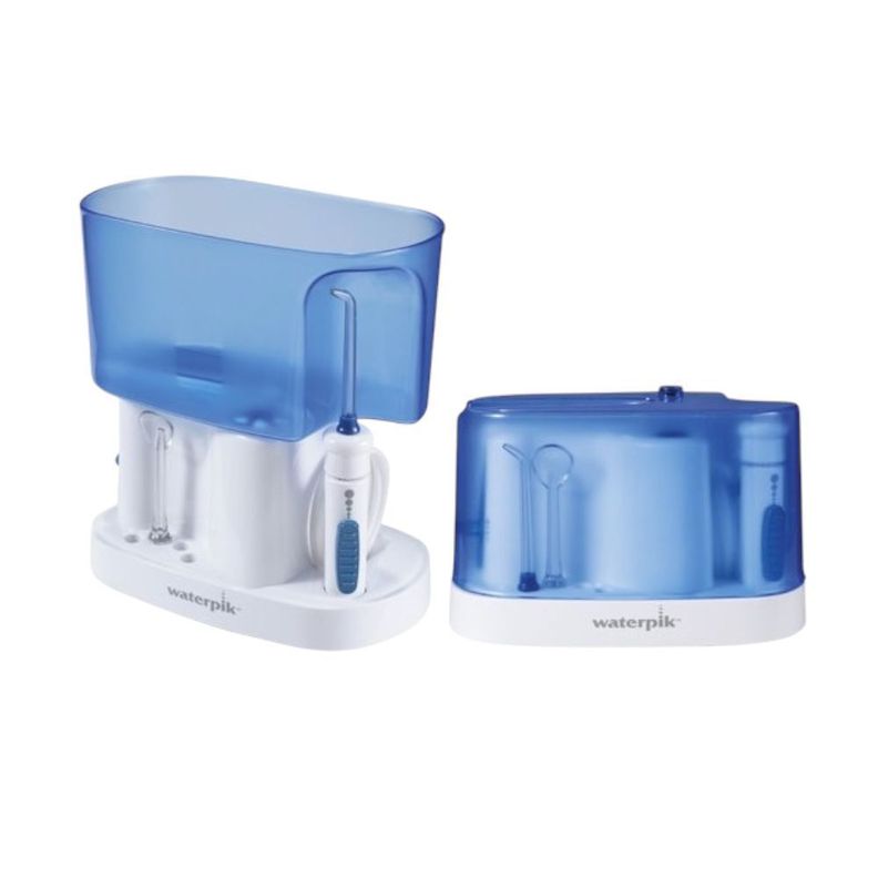 Waterpik Dentaid Clásico Wp-70 Irrigador Bucal-1