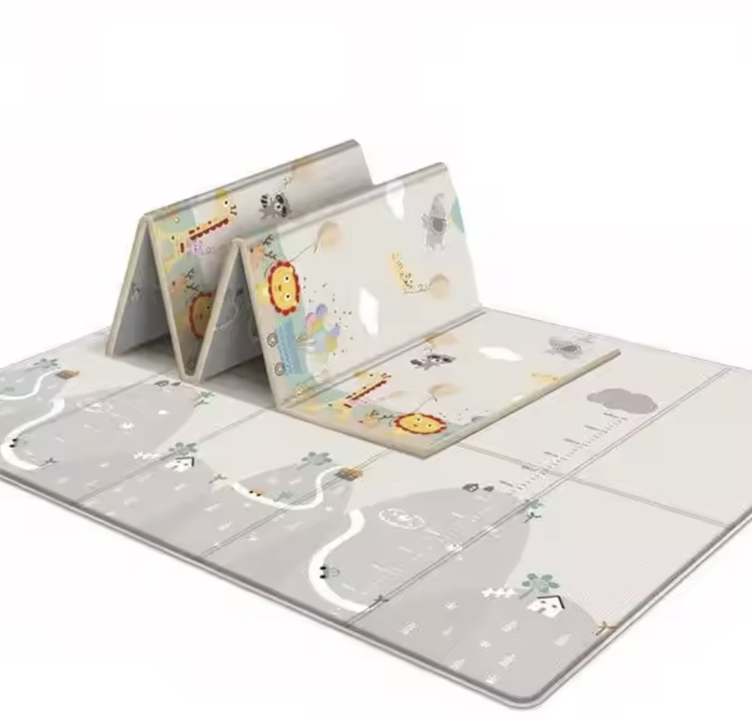 Alfombra Antigolpes Para Niños 180*200-0