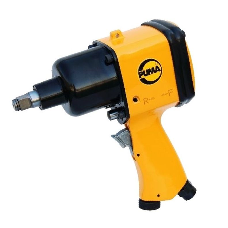 Llave de Impacto 1/2\