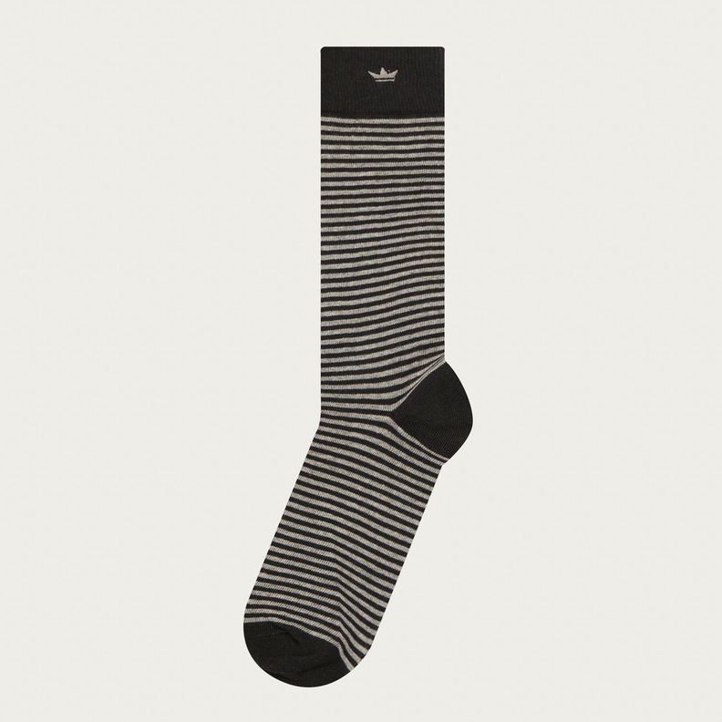 Pack 3 Calcetines De Vestir Algodón Palmers Hombre P3504M22-1
