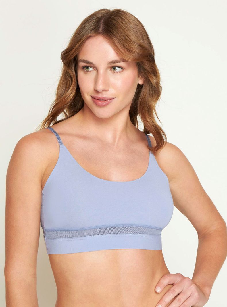 Bralette Ever Fresh 9893LM-3