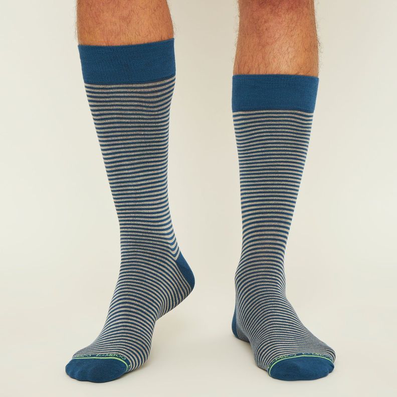 Pack 5 Calcetines Bambú Palmers Pb502m04-1