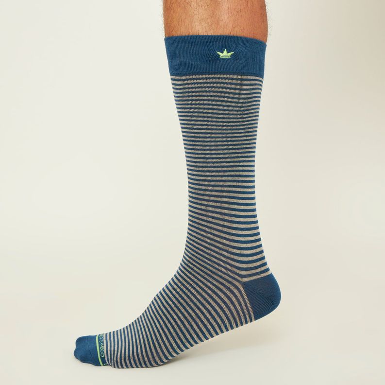 Pack 5 Calcetines Bambú Palmers Pb502m04-3