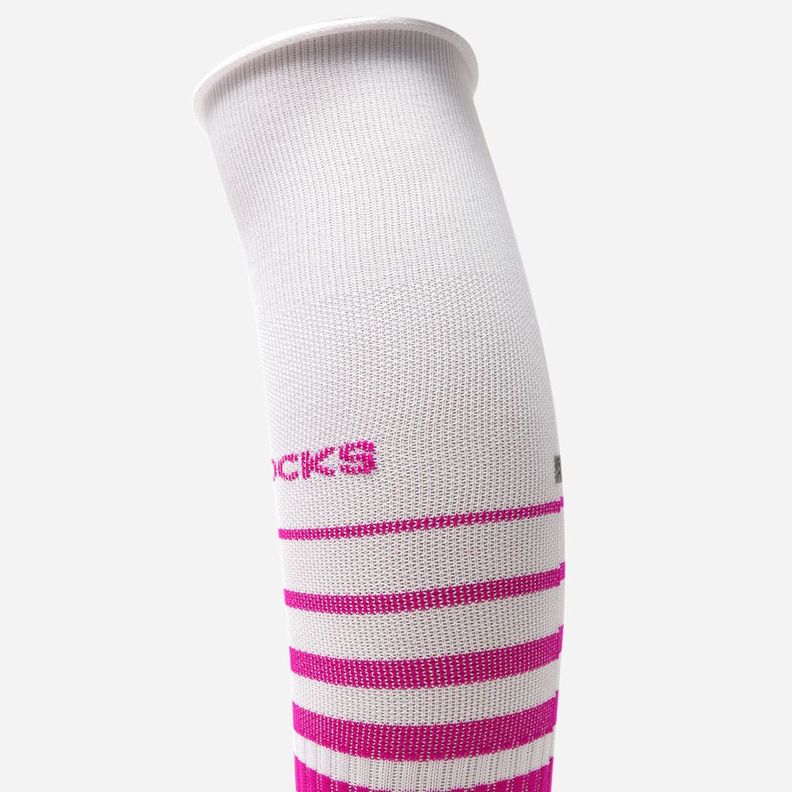 Calcetas Deportivas De Futbol Cobre Mujer Enersocks 80857d3-1