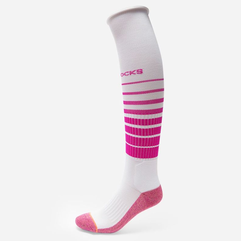 Calcetas Deportivas De Futbol Cobre Mujer Enersocks 80857d3-2
