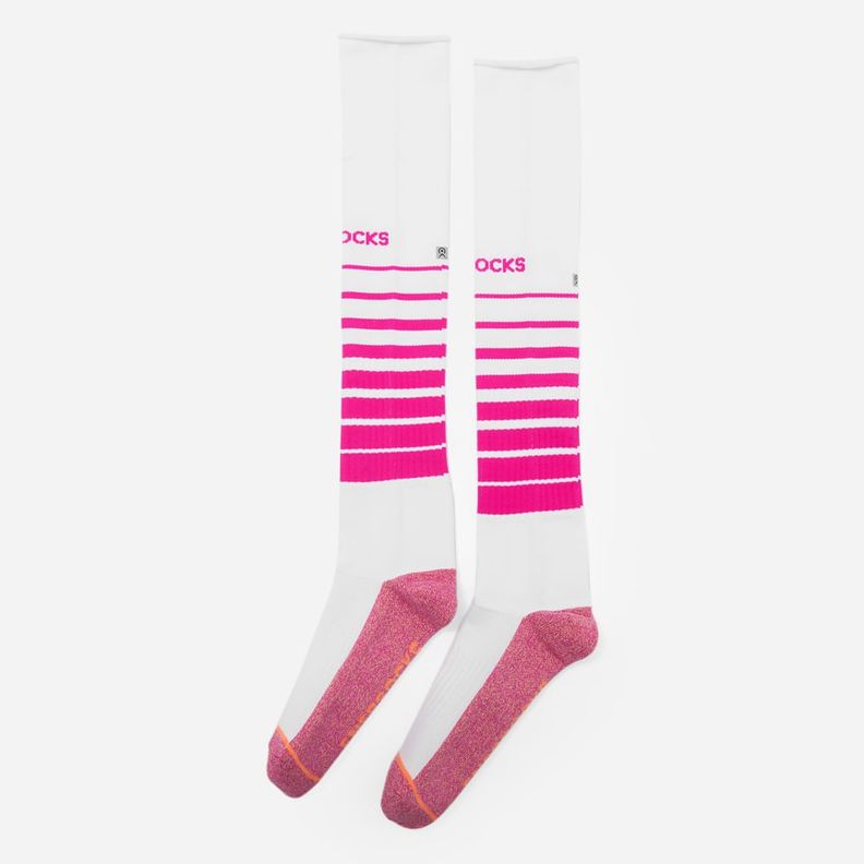 Calcetas Deportivas De Futbol Cobre Mujer Enersocks 80857d3-3