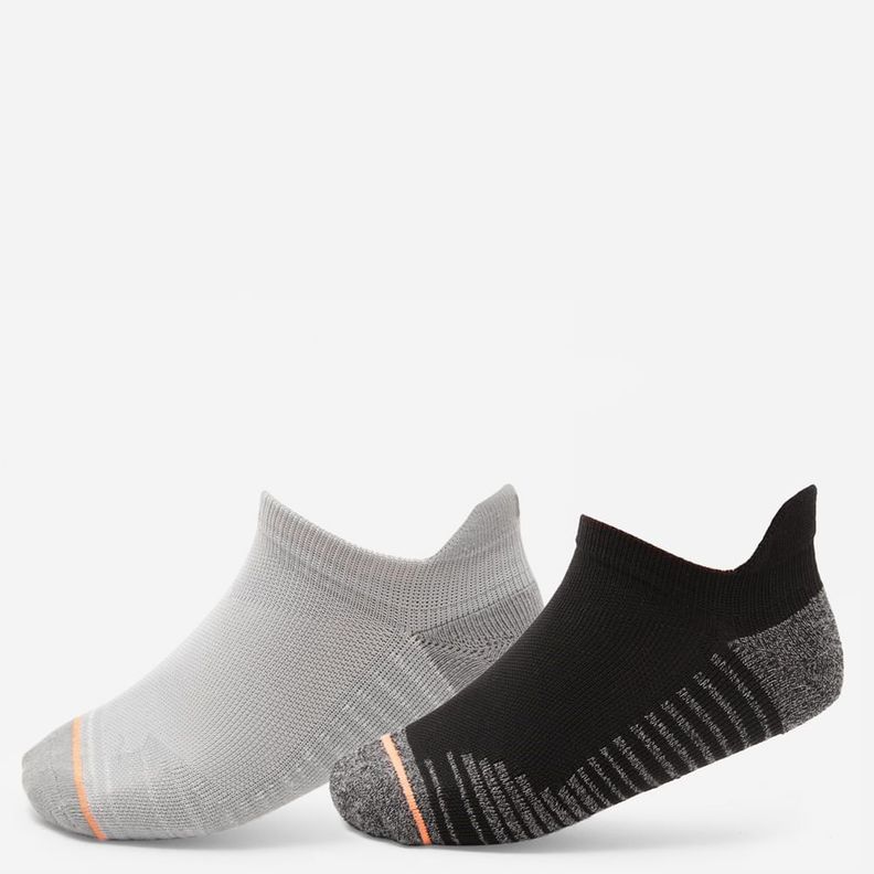 Pack 2 Calcetines Cortos Deportivos Hombre Enersocks 80849d2-0