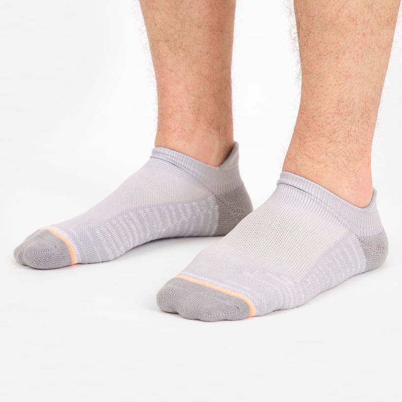 Pack 2 Calcetines Cortos Deportivos Hombre Enersocks 80849d2-1