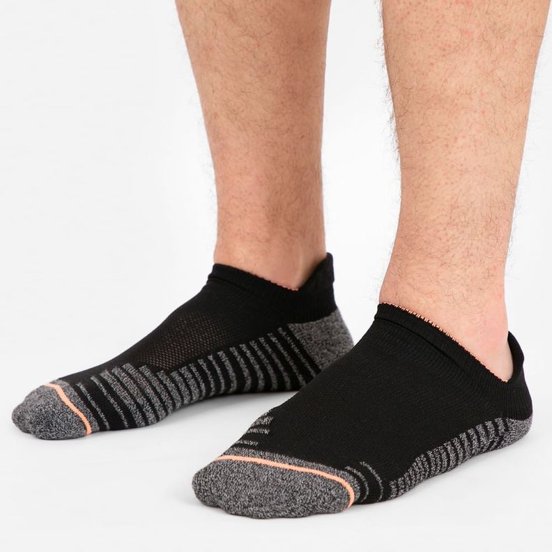 Pack 2 Calcetines Cortos Deportivos Hombre Enersocks 80849d2-2