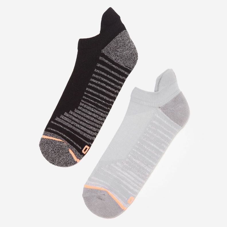 Pack 2 Calcetines Cortos Deportivos Hombre Enersocks 80849d2-3