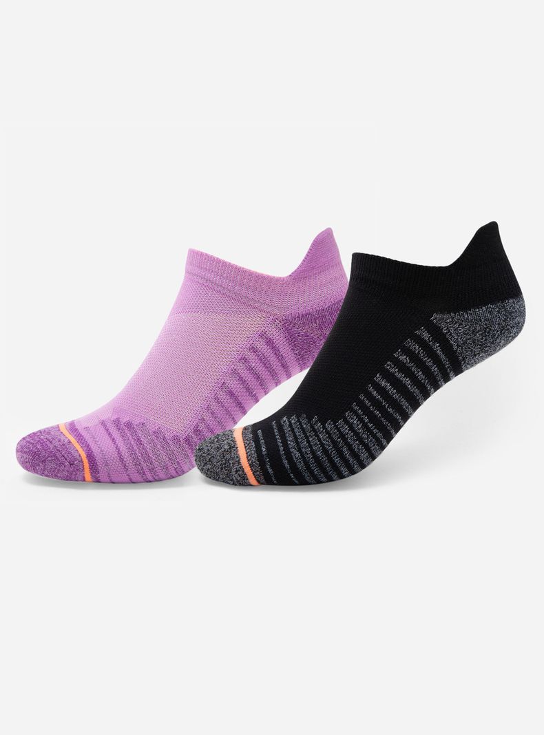 Pack 2 Calcetines Cortos Deportivos Mujer Enersocks 80847d2-0