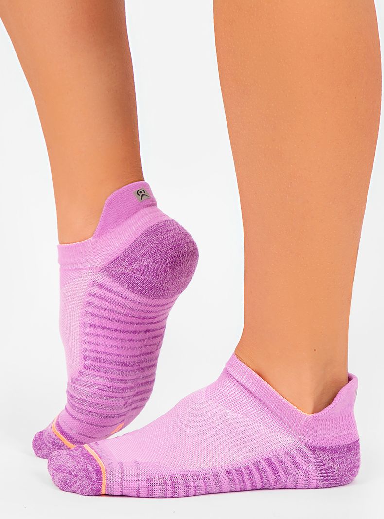 Pack 2 Calcetines Cortos Deportivos Mujer Enersocks 80847d2-1
