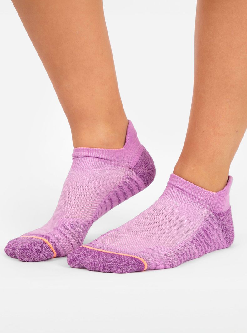 Pack 2 Calcetines Cortos Deportivos Mujer Enersocks 80847d2-2