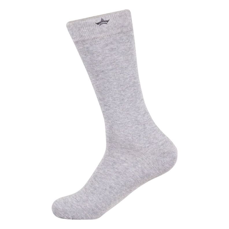 Pack 5 Calcetines Algodón Peinado Palmers Hombre P5504H13-1