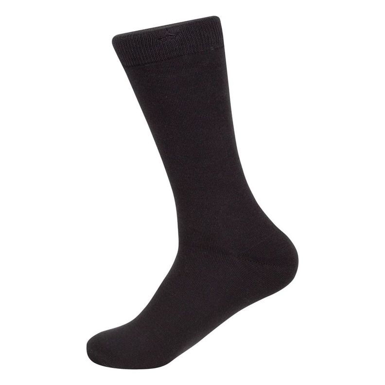 Pack 5 Calcetines Algodón Peinado Palmers Hombre P5504H13-2