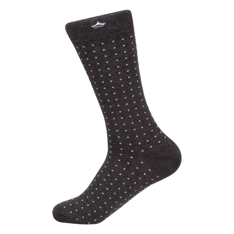 Pack 5 Calcetines Algodón Peinado Palmers Hombre P5504H13-3