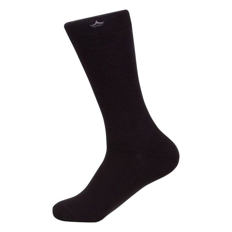 Pack 5 Calcetines Algodón Peinado Palmers Hombre P5504H13-4