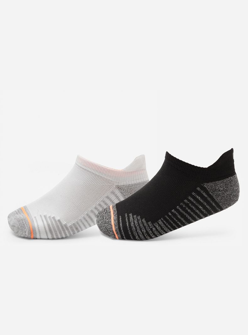 Pack 2 Calcetines Cortos Deportivos Hombre Enersocks 80849d1-0
