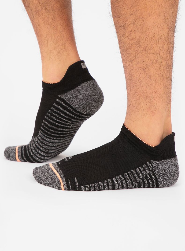 Pack 2 Calcetines Cortos Deportivos Hombre Enersocks 80849d1-1