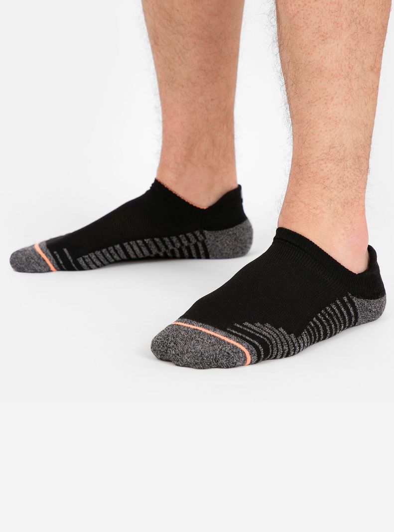 Pack 2 Calcetines Cortos Deportivos Hombre Enersocks 80849d1-2
