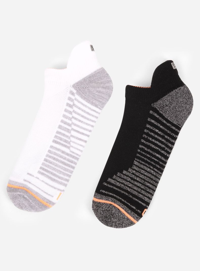 Pack 2 Calcetines Cortos Deportivos Hombre Enersocks 80849d1-3