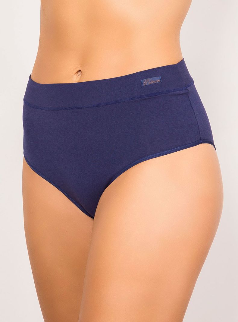 Pack 3 Hikini Algodón P3117A94 Palmers-2