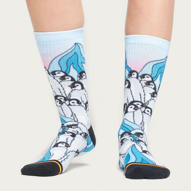 Calcetines Crew Sport Artist Edition Pablo Unisex 83004d02-0