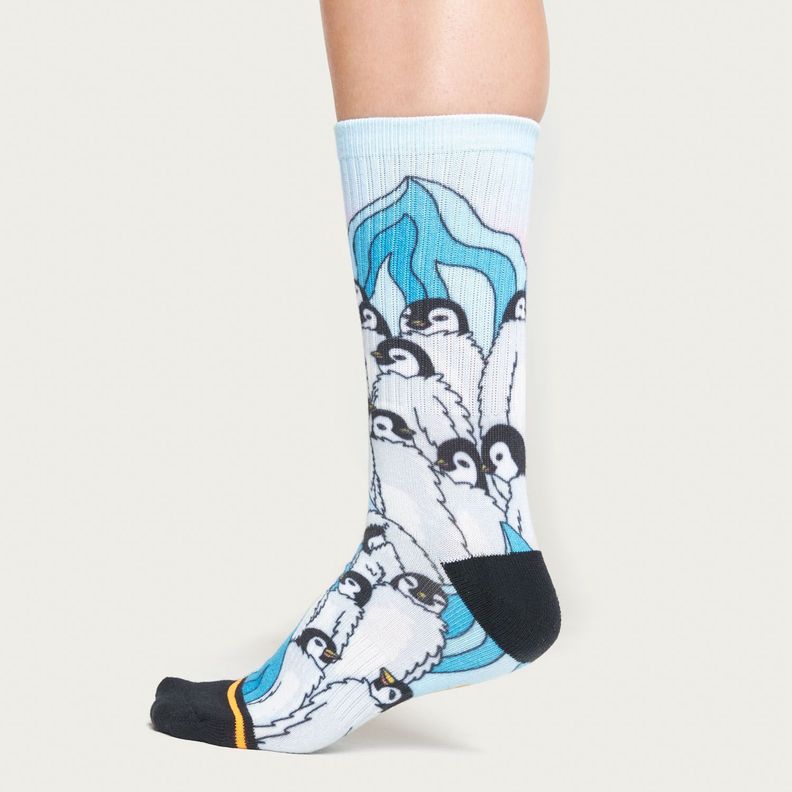 Calcetines Crew Sport Artist Edition Pablo Unisex 83004d02-1