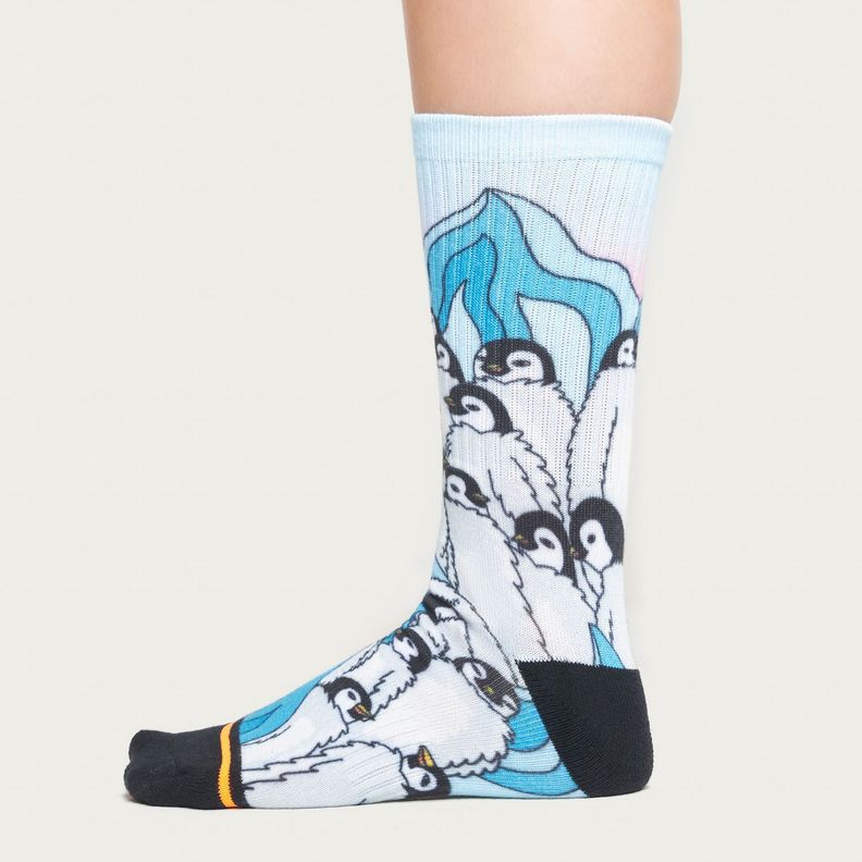 Calcetines Crew Sport Artist Edition Pablo Unisex 83004d02-2