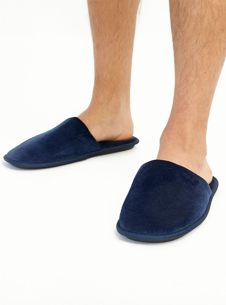 Pantuflas Hombre Palmers-0