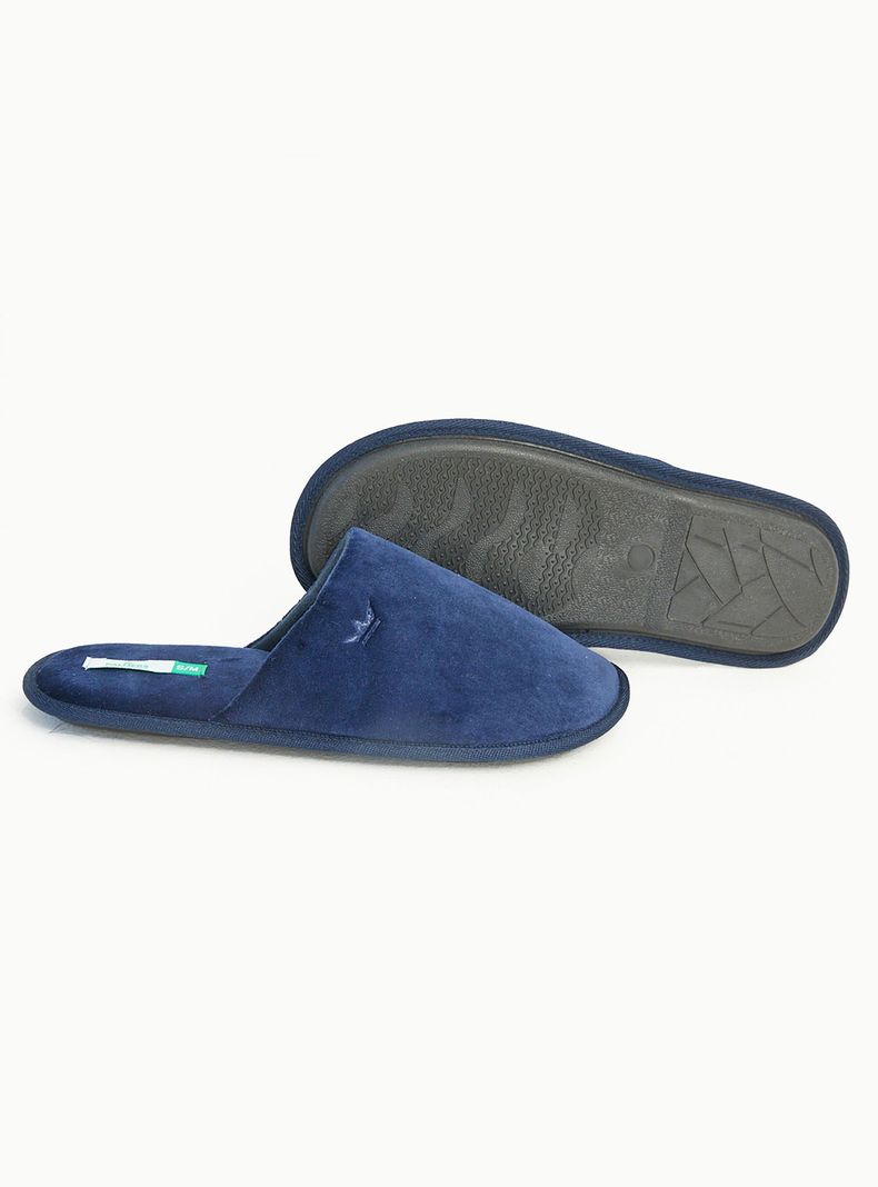 Pantuflas Hombre Palmers-1