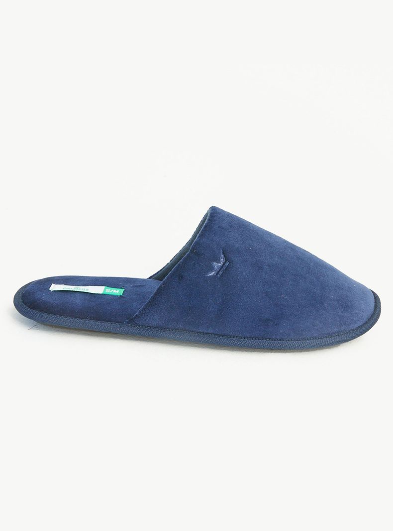 Pantuflas Hombre Palmers-2
