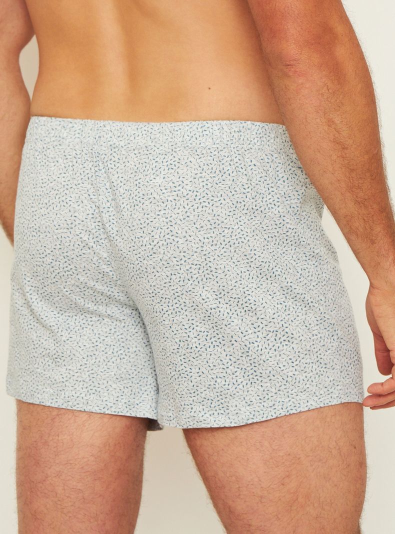Pack 3 Boxer Holgado Jersey Palmers P3110l90-4