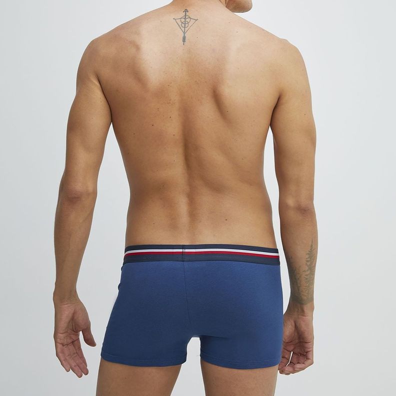 Pack 3 Boxer Medio Algodón Palmers P3109D96-2