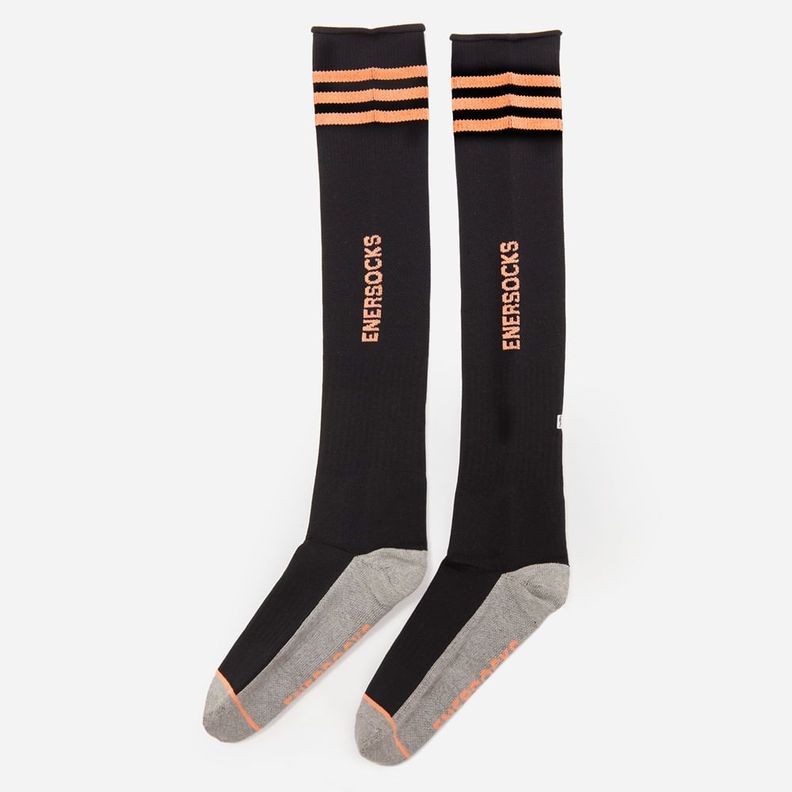 Calcetas Deportivas De Futbol Cobre Mujer Enersocks 808572-3