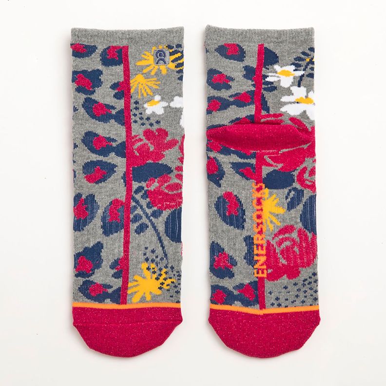 Calcetines Cortos Urbanos Mujer Algodón Enersocks 80946d05-4