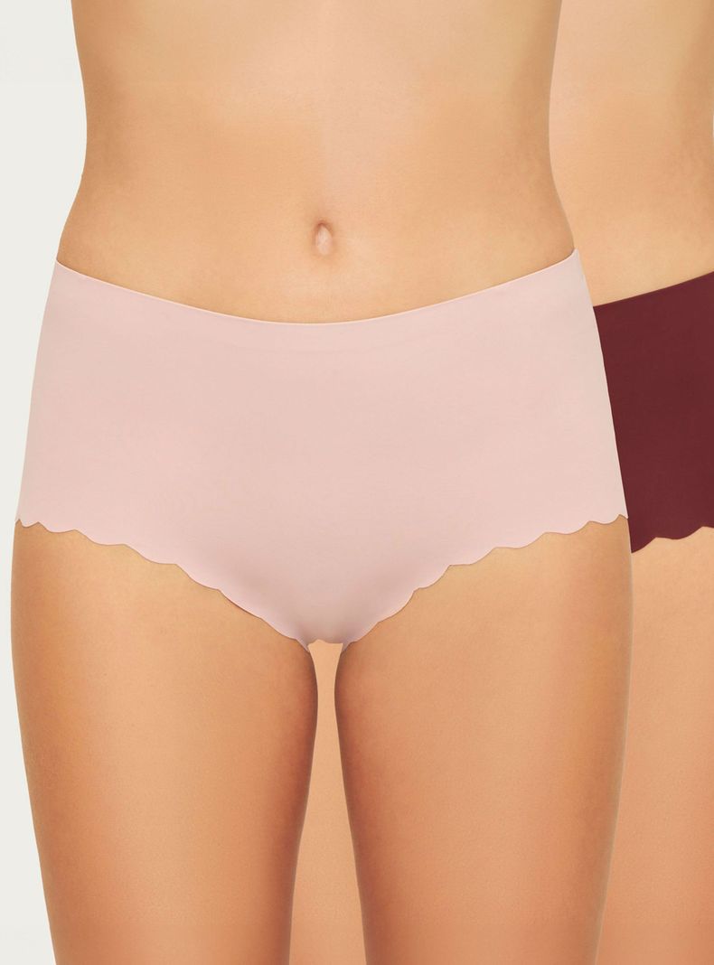 Pack 2 Pantaleta Bonded Palmers Mujer P22132124-0