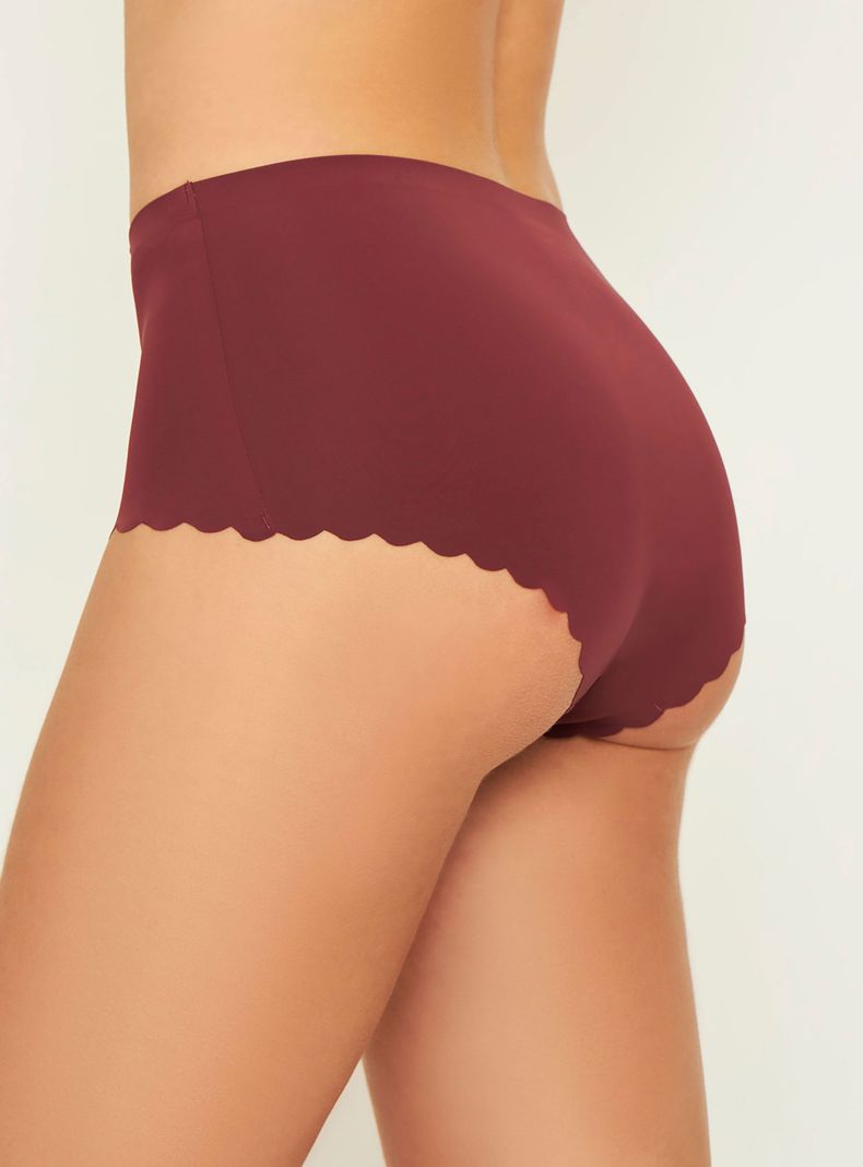 Pack 2 Pantaleta Bonded Palmers Mujer P22132124-2