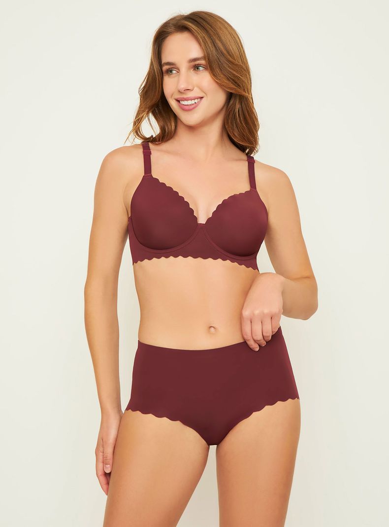 Pack 2 Pantaleta Bonded Palmers Mujer P22132124-3