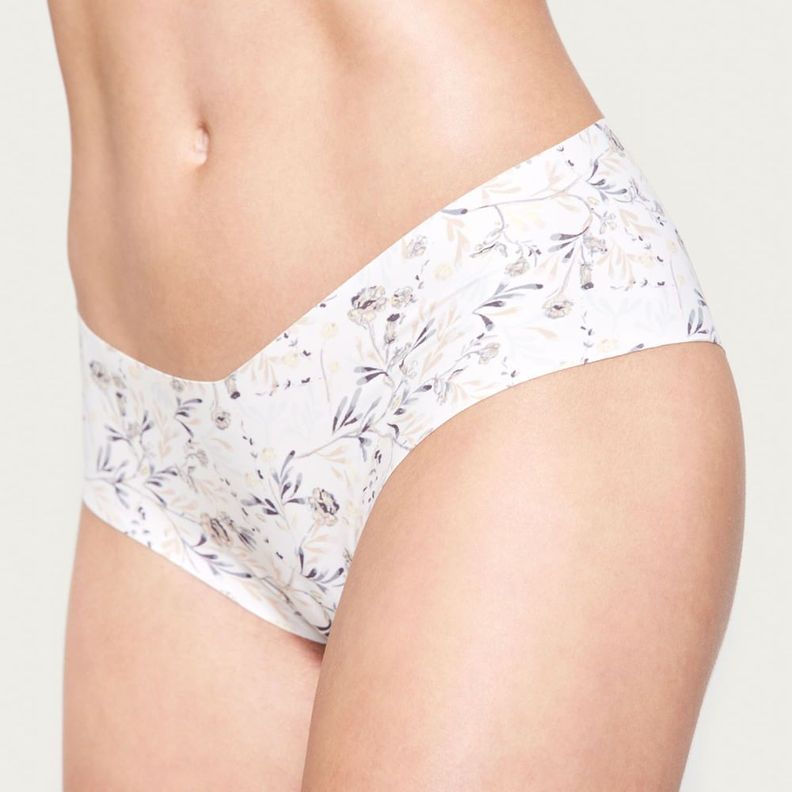 Pack 3 Pantaleta Corte Laser Microfibra Palmers P31472222-2