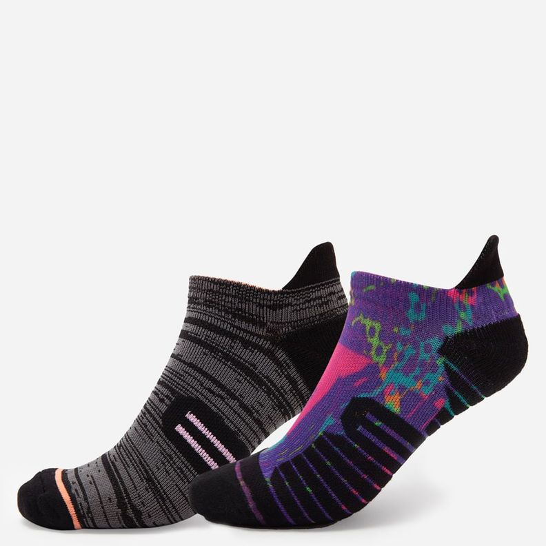 Pack 2 Calcetines Cortos Deportivos Mujer Enersocks 80848d2-0